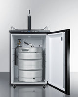 24" Wide Kegerator - (SBC635M)