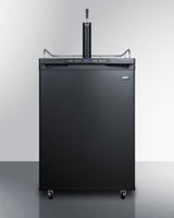 24" Wide Kegerator - (SBC635M)