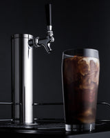24" Wide Cold Brew Coffee Kegerator - (SBC635M7CF)