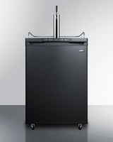 24" Wide Built-in Kegerator - (SBC635MBI)