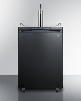 24" Wide Built-in Kegerator - (SBC635MBI7)