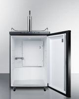 24" Wide Built-in Kegerator - (SBC635MBI7)