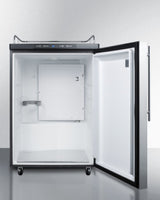 24" Wide Built-in Kegerator - (SBC635MBI7NKSSHV)
