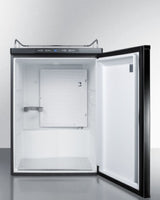 24" Wide Built-in Kegerator - (SBC635MBINK)