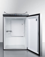 24" Wide Built-in Kegerator - (SBC635MBINKSSHH)