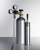 24" Wide Cold Brew Coffee Kegerator - (SBC635MCF)