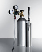 24" Wide Nitro Coffee Kegerator - (SBC635MNCF)