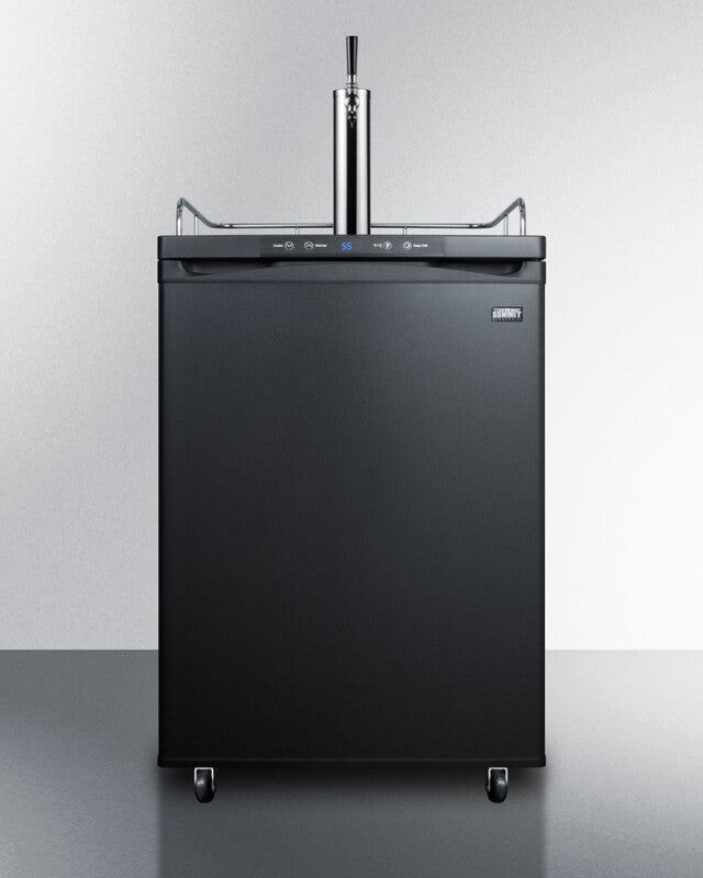 Wine Dispenser - (SBC635MWKD)