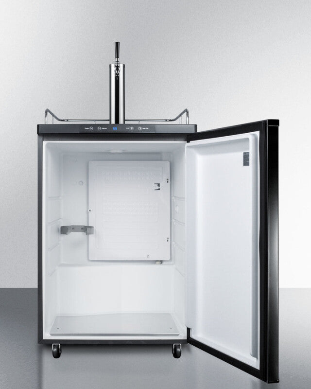 Wine Dispenser - (SBC635MWKD)