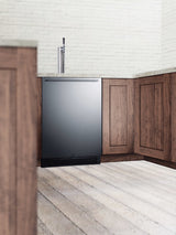 24" Wide Built-In Kegerator - (SBC677BI)