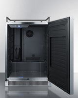 24" Wide Built-In Kegerator - (SBC677BINK)