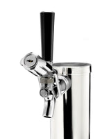 24" Wide Built-In Kegerator with TapLock - (SBC677BITL)