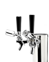 24" Wide Built-In Kegerator with TapLock - (SBC677BITWINTL)