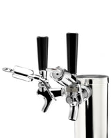 24" Wide Built-In Kegerator with TapLock - (SBC677BITWINTL)