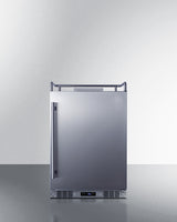 24" Wide Built-in Kegerator - (SBC682NK)