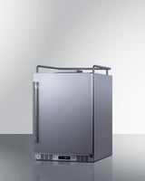 24" Wide Built-in Kegerator - (SBC682NK)