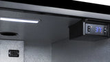 24" Wide Built-in Outdoor Kegerator - (SBC696OS)