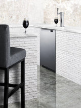 24" Wide Built-in Outdoor Kegerator - (SBC696OS)