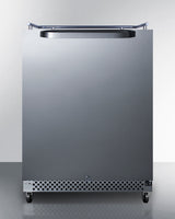 24" Wide Built-in Outdoor Kegerator - (SBC696OSNK)