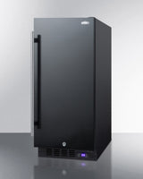 15" Built-in All-freezer - (SCFF1533B)