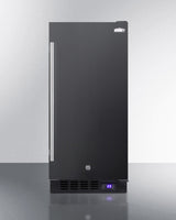 15" Built-in All-freezer - (SCFF1533B)