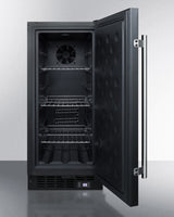 15" Built-in All-freezer - (SCFF1533B)