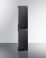 15" Built-in All-freezer - (SCFF1533B)
