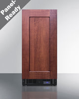 15" Built-in All-freezer (panel Not Included) - (SCFF1533BIF)