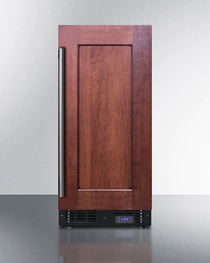 15" Built-in All-freezer (panel Not Included) - (SCFF1533BIF)
