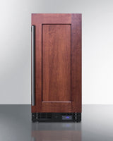 15" Built-in All-freezer (panel Not Included) - (SCFF1533BIF)