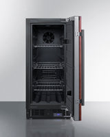 15" Built-in All-freezer (panel Not Included) - (SCFF1533BIF)