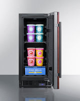 15" Built-in All-freezer (panel Not Included) - (SCFF1533BIF)