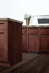 15" Built-in All-freezer (panel Not Included) - (SCFF1533BIF)