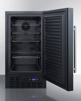 18" Built-in All-freezer - (SCFF1842)