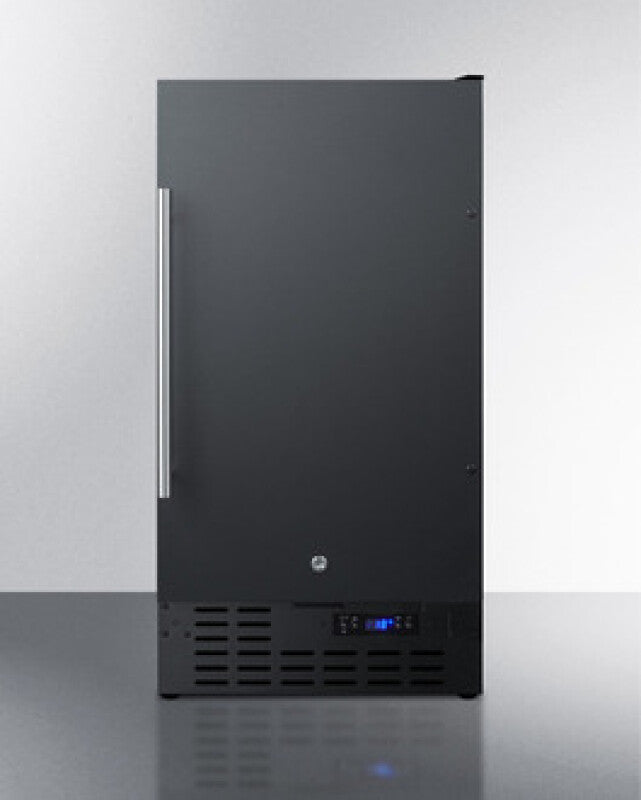 18" Built-in All-freezer, ADA Compliant - (SCFF1842ADA)