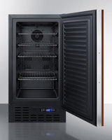 18" Built-in All-freezer (panel Not Included) - (SCFF1842IF)
