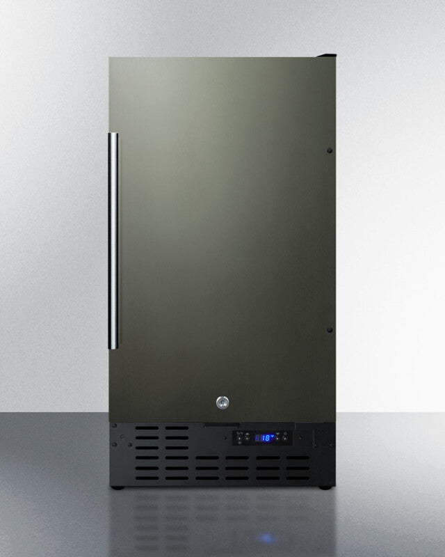 18" Built-in All-freezer - (SCFF1842KS)
