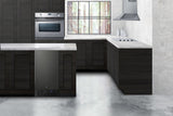 18" Built-in All-freezer - (SCFF1842KS)
