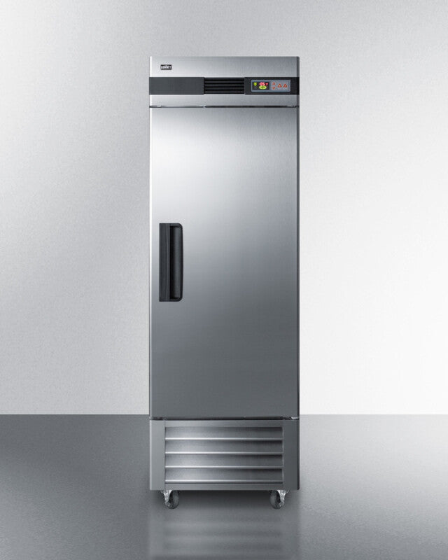 23 CU.FT. Reach-in All-freezer - (SCFF237)