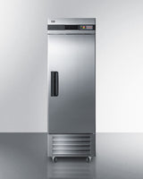 23 CU.FT. Reach-in All-freezer - (SCFF237)