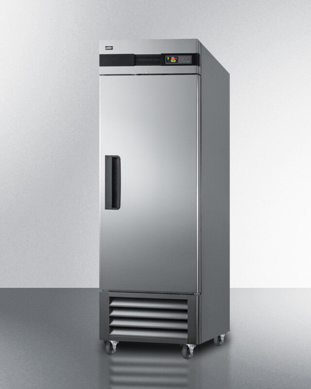 23 CU.FT. Reach-in All-freezer - (SCFF237)
