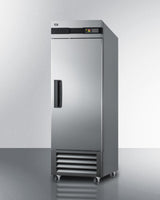 23 CU.FT. Reach-in All-freezer - (SCFF237)