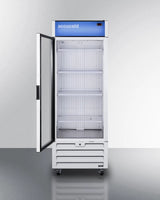 30" Wide Upright All-freezer - (SCFF262GLH)