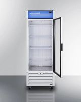 30" Wide Upright All-freezer - (SCFF262GRH)