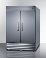 39 CU.FT. Reach-in Freezer - (SCFF436)