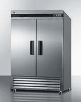 49 CU.FT. Reach-in All-freezer - (SCFF497)