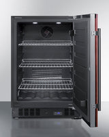 24" Wide Built-in All-freezer (panel Not Included) - (SCFF53BIF)
