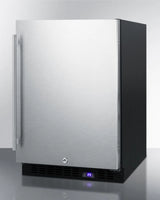24" Wide Built-in All-freezer - (SCFF53BSS)