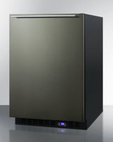 24" Wide Built-in All-freezer With Icemaker - (SCFF53BXKSHHIM)