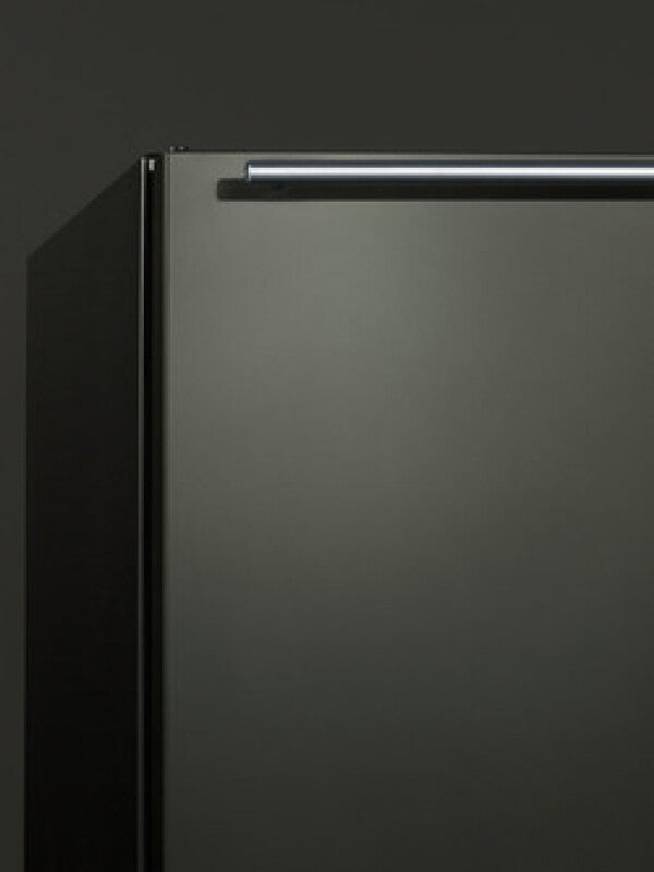 24" Wide Built-in All-freezer With Icemaker - (SCFF53BXKSHHIM)